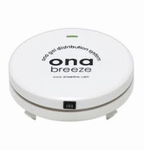 ONA Breeze gel dispenser tbv ona gel 4ltr pot/emmer