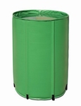 Aquaking opvouwbaar watervat PVC 100ltr.