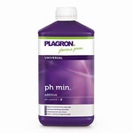 Plagron pH- 1ltr.