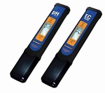 CheckIt Digitale PH meter en EC meter