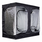 Mammoth Pro 240L 240x120x200cm kweektent