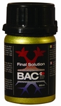 BAC Biologische The final solution 60ml.