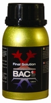 BAC Biologische The final solution 120ml.