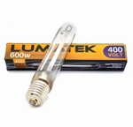 BulB\Lamp Lumatek 600 Watt 400volt