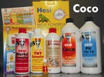 Hesi Starterbox (coco)