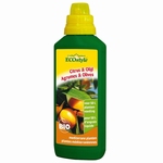 ECOstyle Citrus & Olijf Plantenvoeding 500ml.