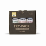 Biobizz Try-Pack Indoor pack