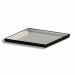 Secret Jardin Water Tray opvang bak 80x60cm Mylar