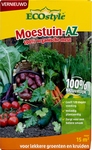 ECOstyle Moestuin AZ 800 gram