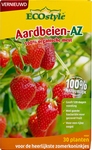 ECOstyle Aardbeien AZ 800 gram