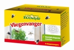 ECOstyle Vliegenvanger 8 stuks