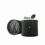 Air Maxx Wortel Plantpot 3,5 Liter Ø15x20cm 2x schroeven