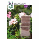 Nelson Garden Plant food spikes, 40 pcs.