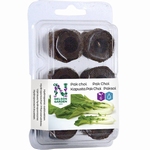 Nelson Garden Teeltplug met Pak Choi zaden 6 stuks