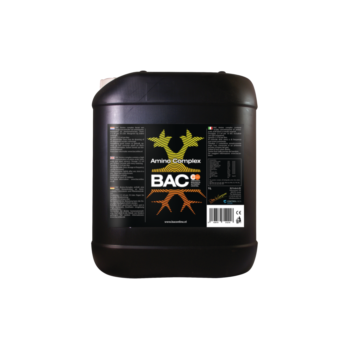 BAC Amino Complex 5 liter