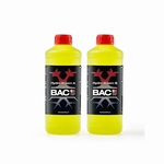 BAC Hydro voeding A&B 1 ltr Bloei