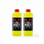 BAC Cocos voeding A&B 1 ltr Groei