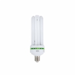 LUMII 130W CFL 2700K - WARM