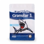 Great White Granular 1 Mycorrhizae 113 gram