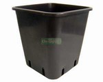 Bytom container Pot vierkant 25x25x26cm 11ltr (wilma)