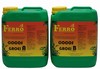 Ferro Standaard  A/B 5 ltr. Coco-groei