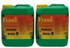 Ferro Standaard  A/B 5 ltr. Coco-bloei