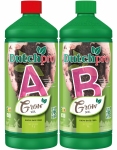 Dutch Pro Original Grow Soil A+B 1 ltr.