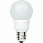 LED Globe 60 wit 1W E27